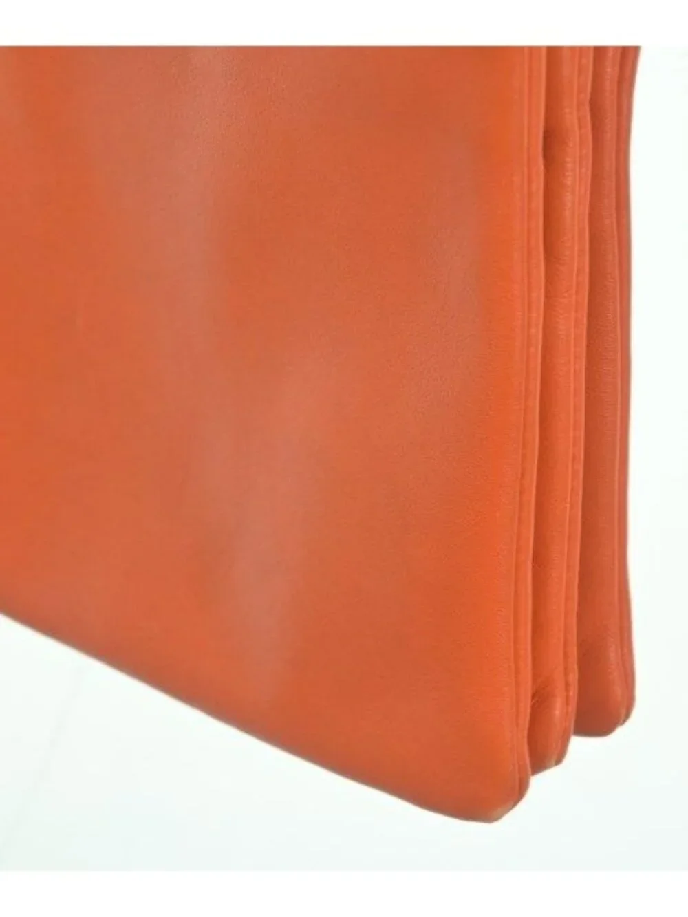 Celine Shoulder Bag Orange